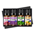 BreezeBoss™ Essential Scents