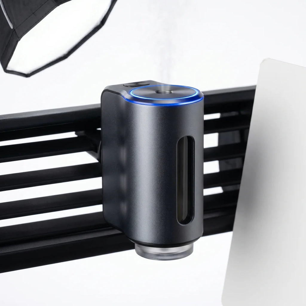 BreezeBoss™ Aura Air Freshener