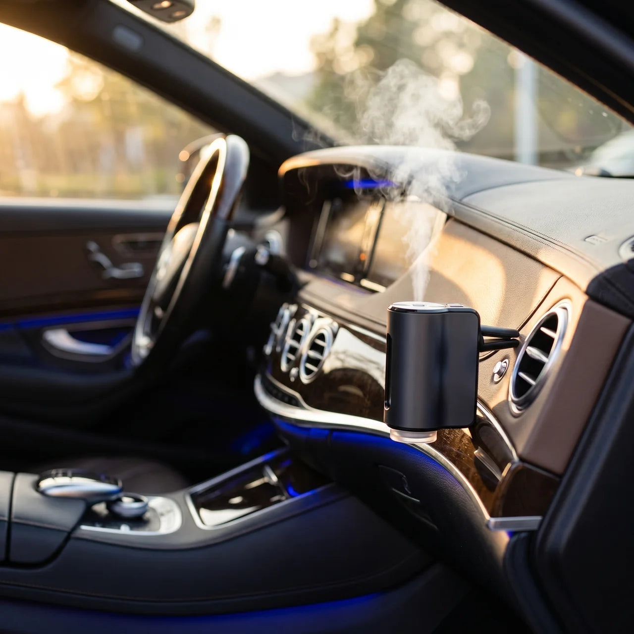 BreezeBoss™ Aura Air Freshener
