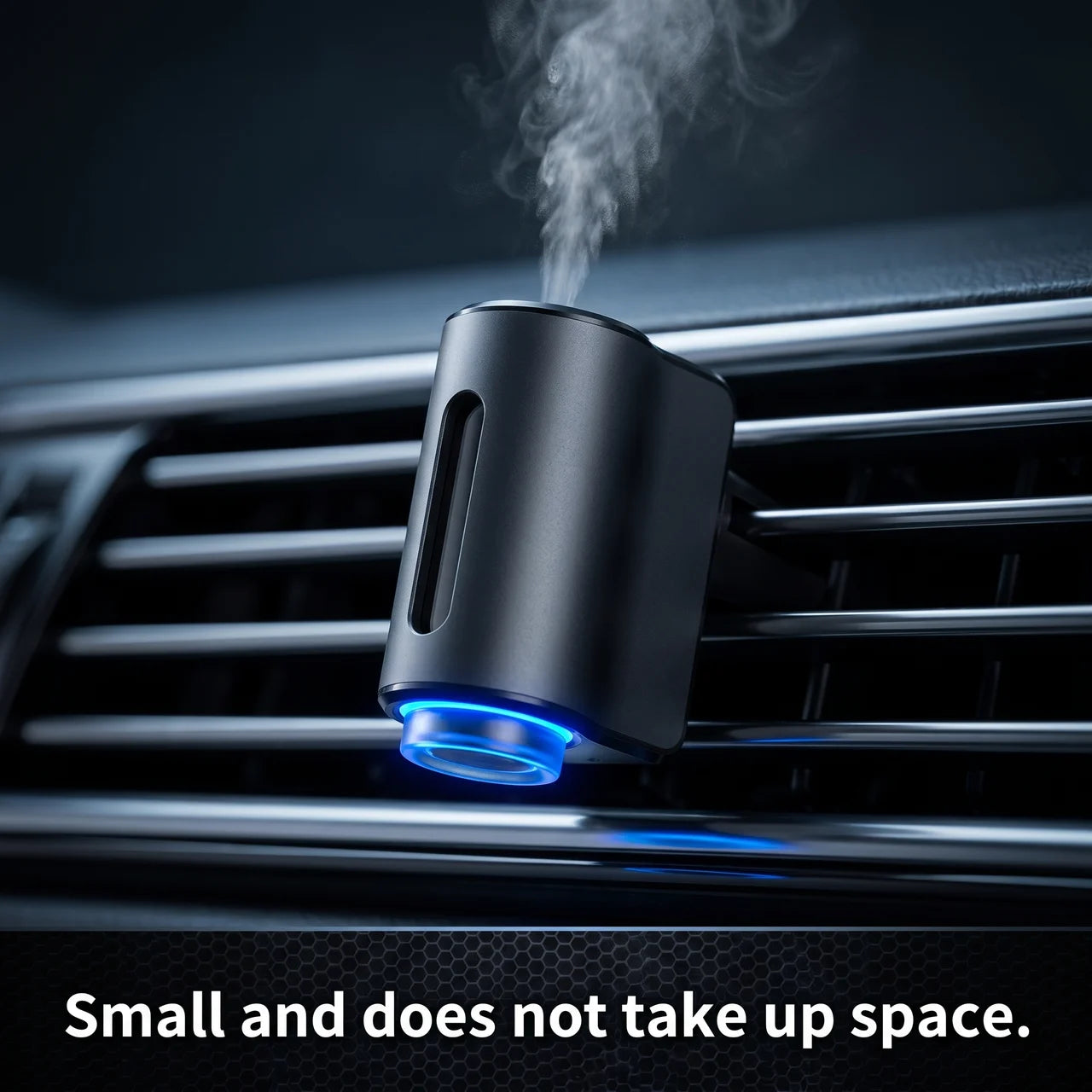 BreezeBoss™ Aura Air Freshener